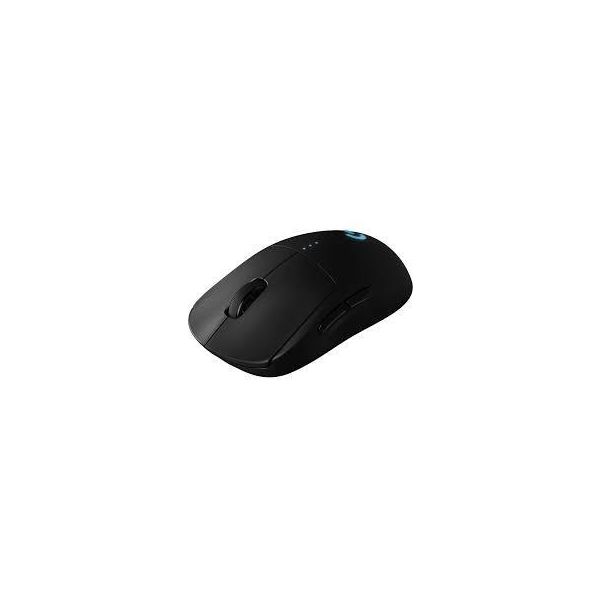 Мышка компьютерная Logitech G Pro Wireless (910-005272)  
