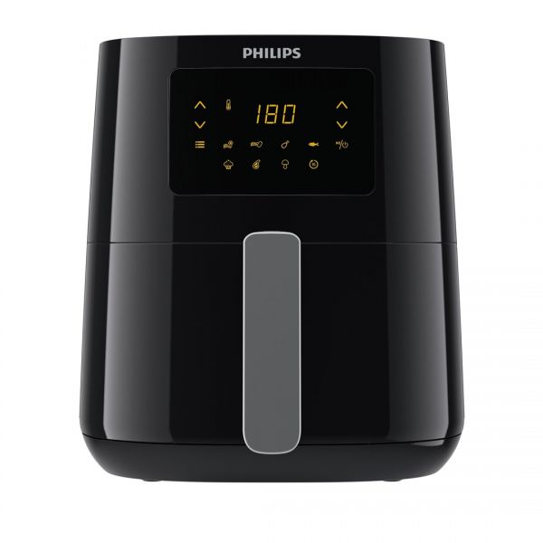 Мультипіч (аерофритюрниця) Philips HD9252/70