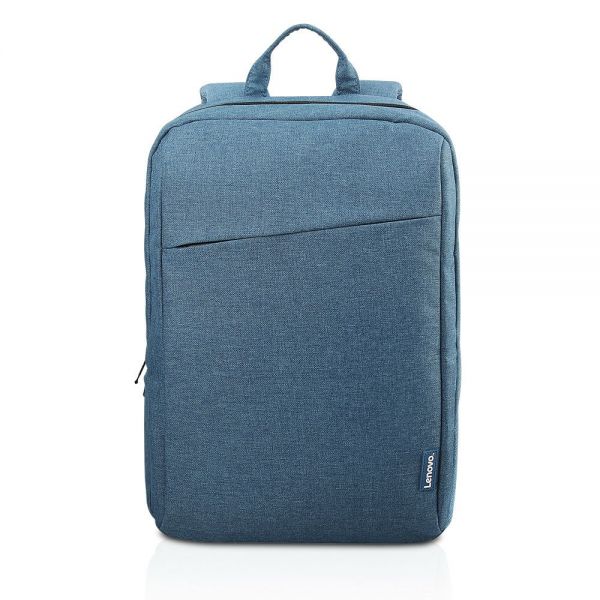 Рюкзак городской Lenovo 15.6" Laptop Backpack B210 Blue (GX40Q17226)