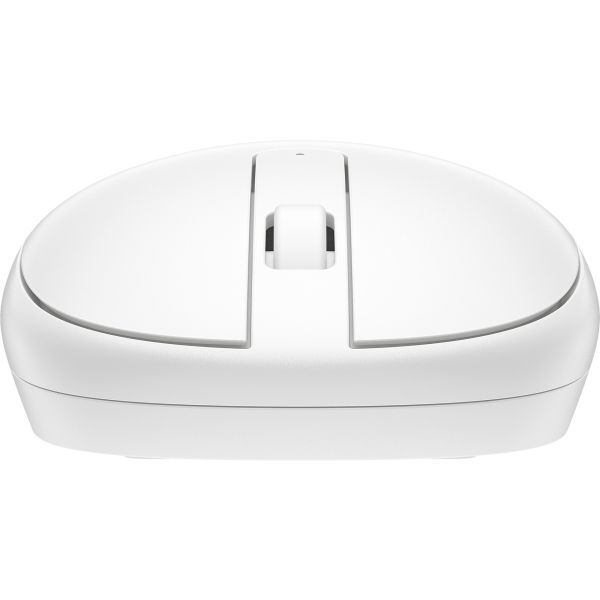 Мышка компьютерная HP 240 White (793F9AA) 