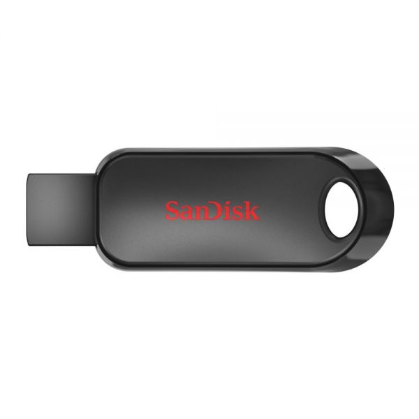 Флешка SanDisk 64 GB USB Cruzer Snap (SDCZ62-064G-G35)