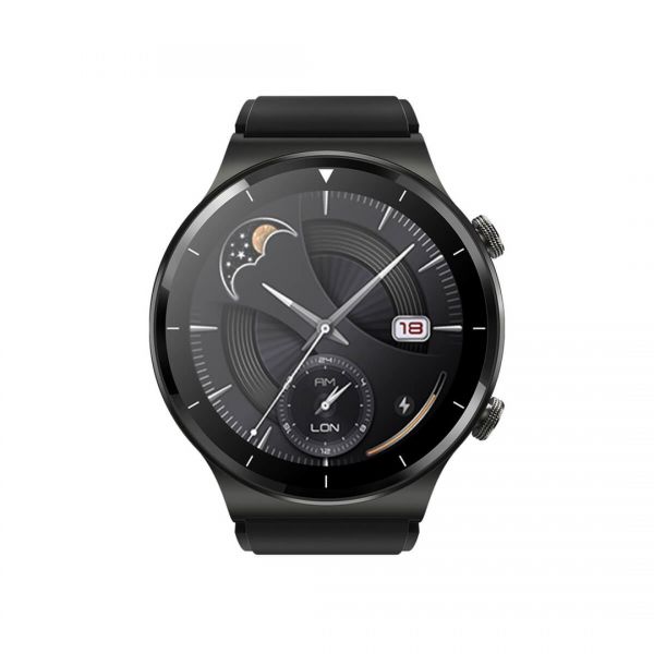Смарт-часы Blackview R7 Pro Black
