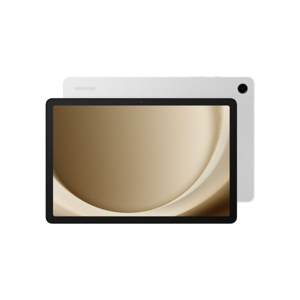 Планшет Samsung Galaxy Tab A9+ 4/64GB 5G Silver (SM-X216BZSA)