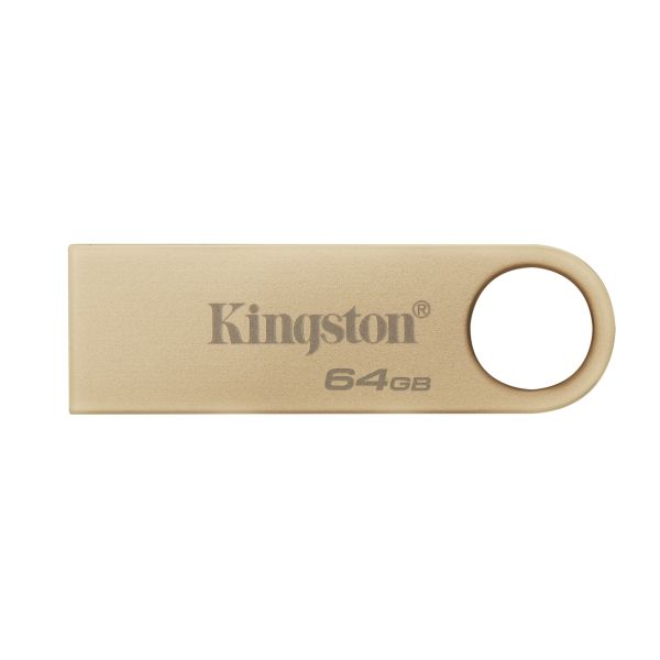 Флешка Kingston 64 GB DataTraveler SE9 DTSE9G3/64GB