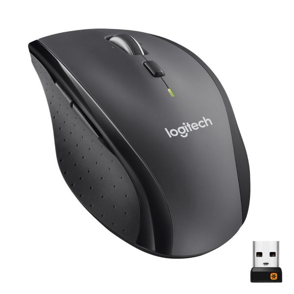 Мышка компьютерная Logitech M705 Marathon Mouse