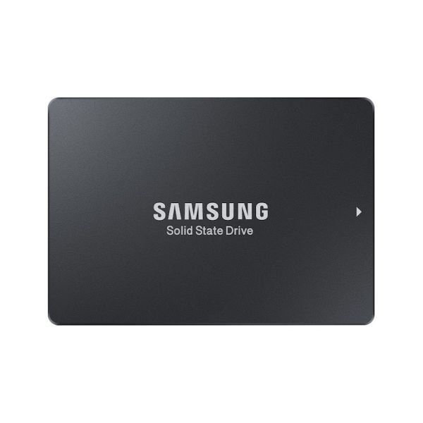 SSD накопитель Samsung PM893 480 GB (MZ7L3480HCHQ-00A07)