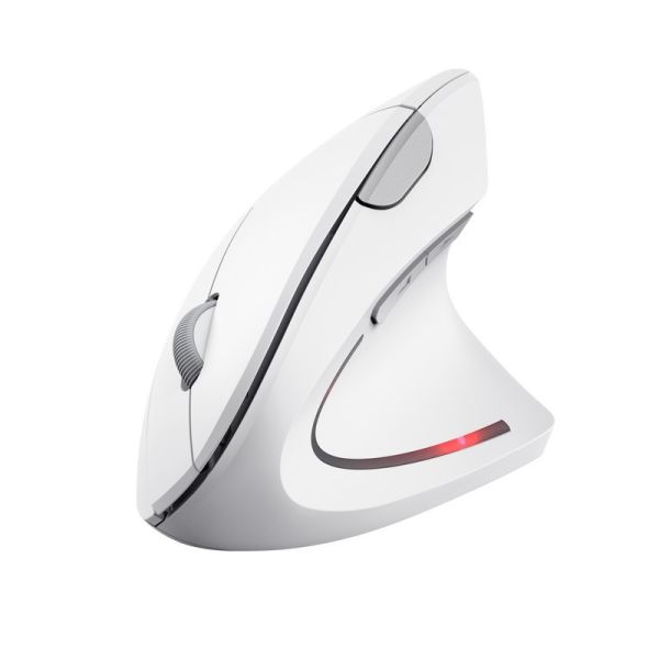 Миша Trust Verto Wireless Ergonomic Mouse (25132)