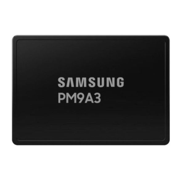 SSD накопичувач Samsung PM9A3 1.92 TB (MZQL21T9HCJR-00A07)