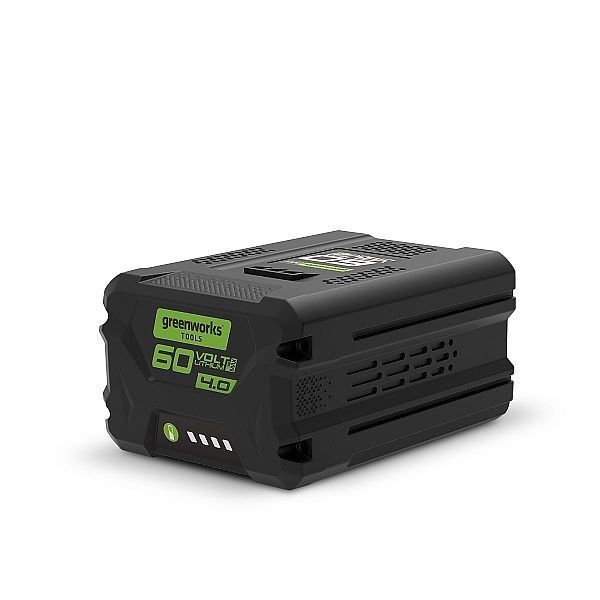 Аккумулятор для электроинструмента GreenWorks G60B4 (2918407)