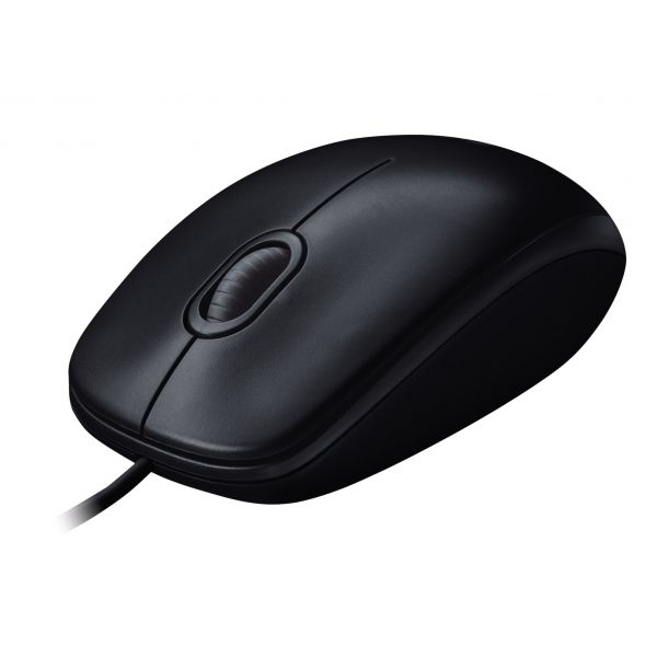 Мышка компьютерная Logitech M90 