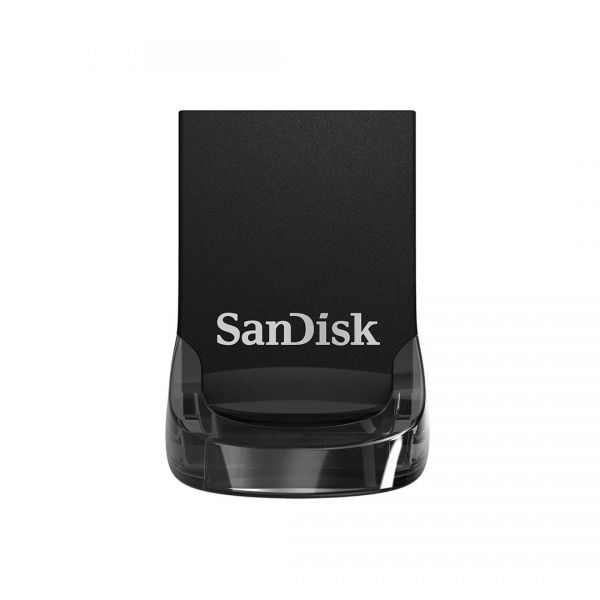 Флешка SanDisk 512 GB Ultra Fit Flash Drive Low Profile (SDCZ430-512G-G46)
