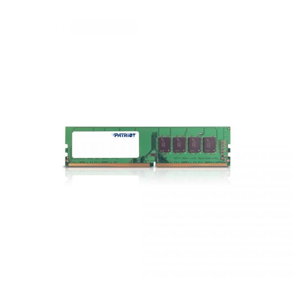 Оперативна пам'ять PATRIOT 8 GB DDR4 2400 MHz Signature (PSD48G240081)