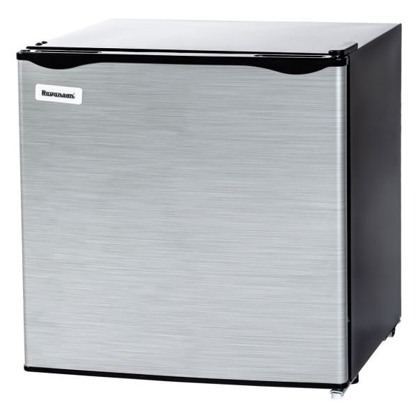 Холодильник з морозильною камерою Ravanson LKK-50S