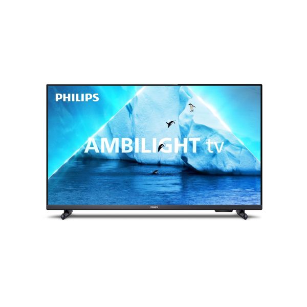 Телевізор Philips 32PFS6908/12