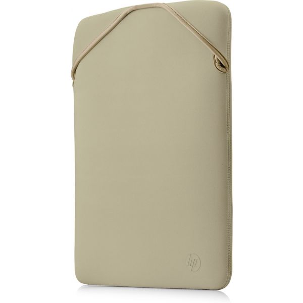 Чехол для ноутбука HP 14" Protective Reversible Black/Gold Laptop Sleeve (2F1X3AA)