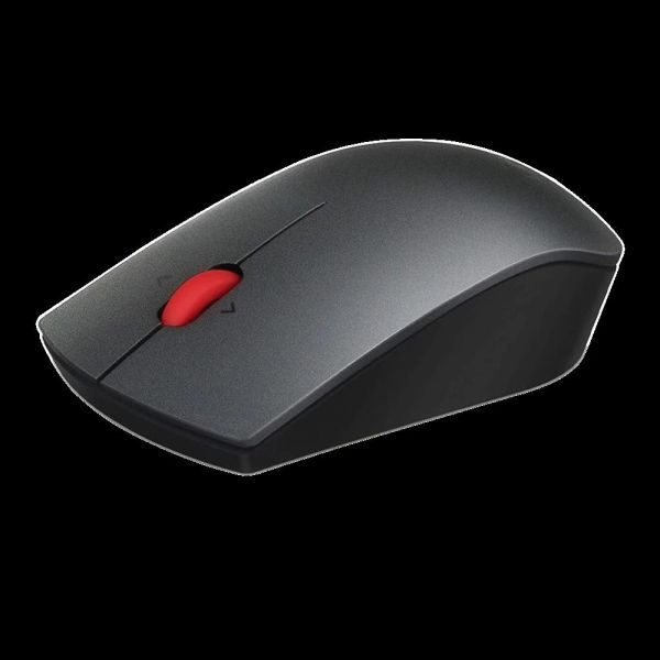 Мышка компьютерная  Lenovo 700 Wireless Laser Mouse (GX30N77981)  
