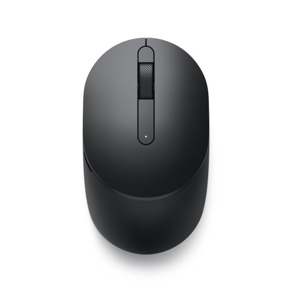 Миша Dell MS3320W Mobile Wireless Mouse Black (570-ABHK)