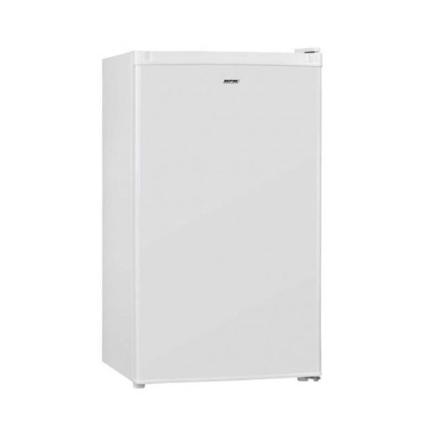 Холодильник з морозильною камерою MPM MPM-112-CJ-15