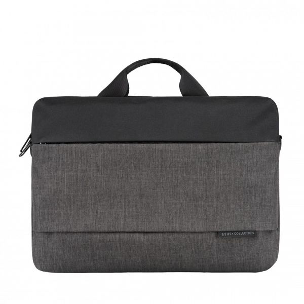 Сумка для ноутбука Asus EOS 2 Carry Bag 15.6 (90XB01DN-BBA000)