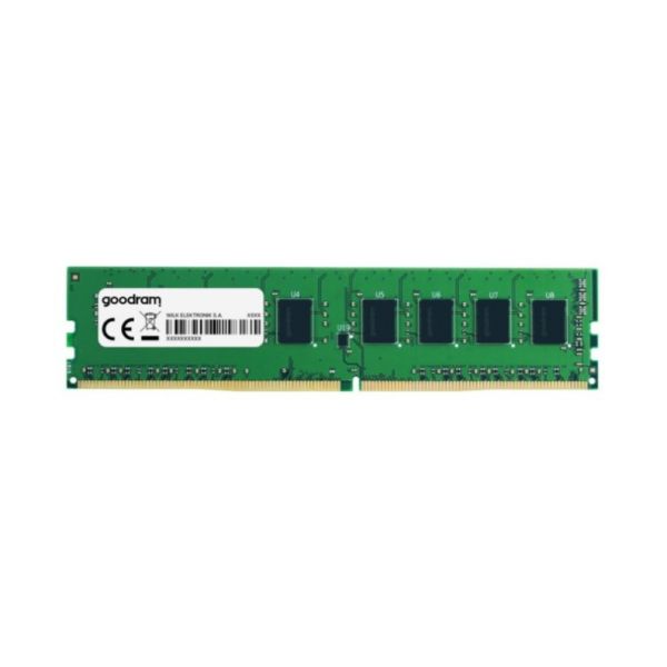 Пам'ять для настільних комп'ютерів GOODRAM 32GB DDR4 3200 MHz (W-MEM3200E4D832G)