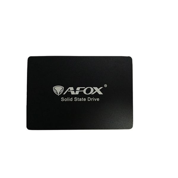 SSD накопичувач AFOX SD250 512 GB SD250-512GQN