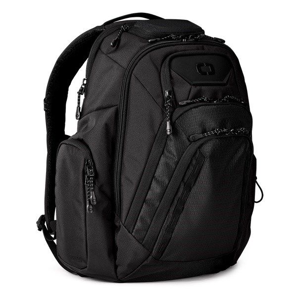 Рюкзак для ноутбука OGIO Gambit Pro (5921137OG) Black