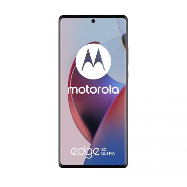 Смартфон Motorola Edge 30 Ultra 12/256GB 5G Ash Gray