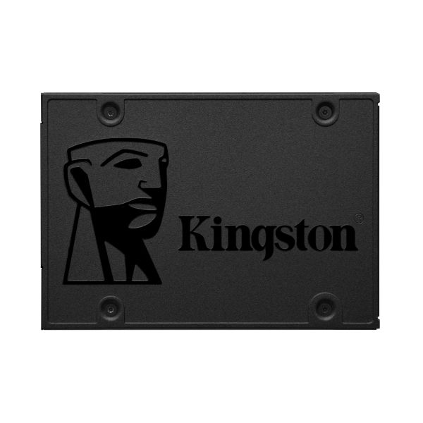 SSD накопичувач Kingston SSDNow A400 120 GB (SA400S37/120G)