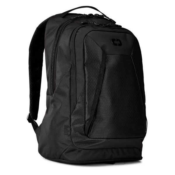 Рюкзак міський OGIO Bandit Pro (5921149OG) Black
