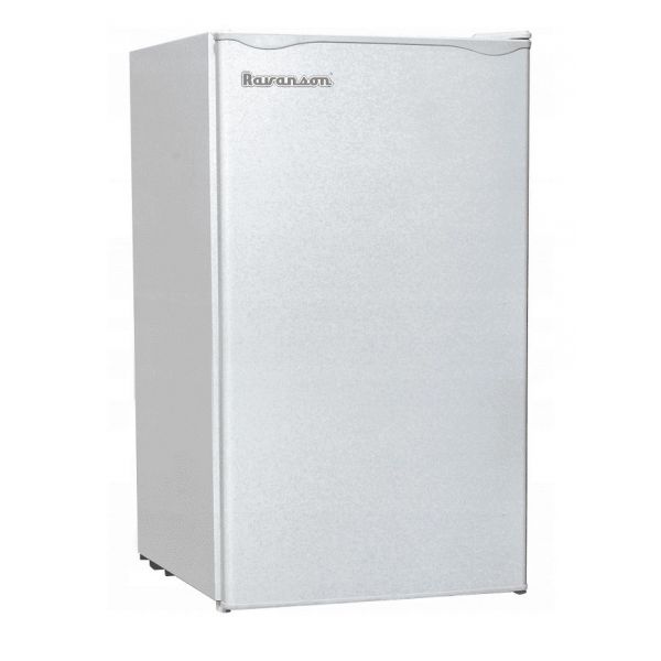 Холодильник з морозильною камерою Ravanson LKK-90