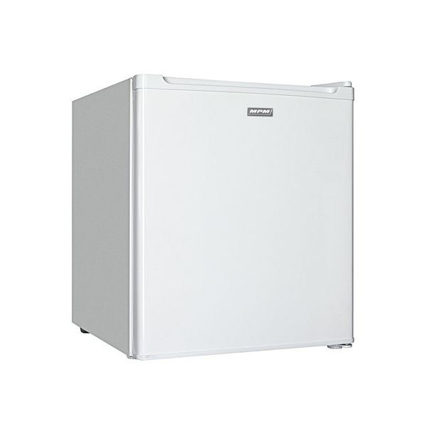 Холодильник з морозильною камерою MPM MPM 46-CJ-01/H