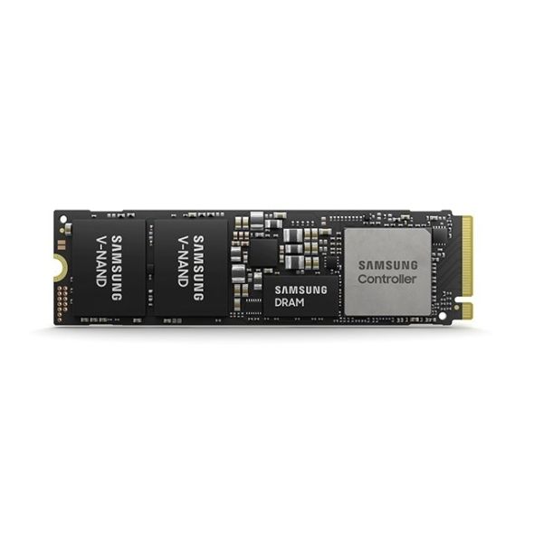 SSD накопичувач Samsung PM9A1 2 TB (MZVL22T0HBLB-00B00)