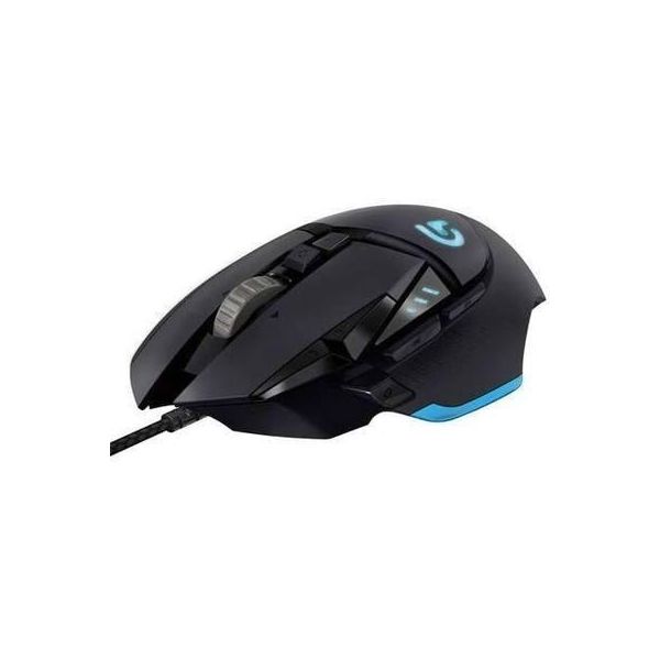 Мышка компьютерная Logitech G502 Hero