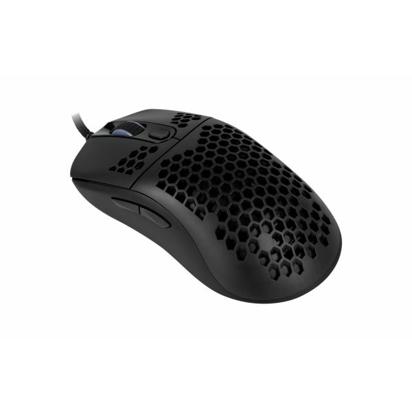 Миша Arozzi Favo Ultra Light Gaming Mouse (AZ-FAVO-BKRD) 