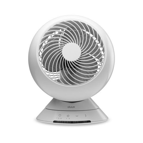 Вентилятор Duux Fan Globe White (DXCF08)