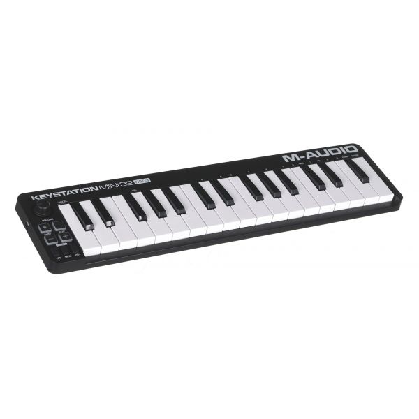 MIDI-клавиатура M-Audio Keystation MINI 32 MK3