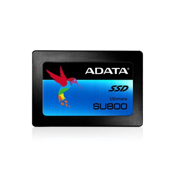SSD накопитель ADATA Ultimate SU800 1 TB (ASU800SS-1TT-C)
