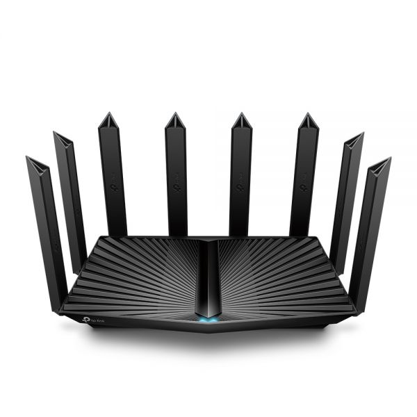 Маршрутизатор TP-LINK Archer AX90