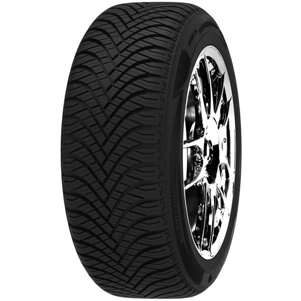 Всесезонная шина Westlake Tire All Season Elite Z-401 (215/45 R18 93W) 