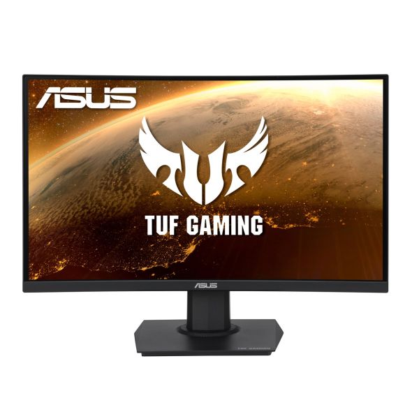 Монітор  LED 23.6" ASUS TUF Gaming VG24VQE (90LM0575-B01170)