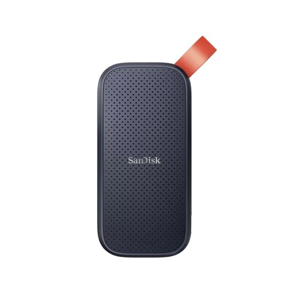 SSD накопичувач SanDisk Portable SSD 1 TB (SDSSDE30-1T00-G26)
