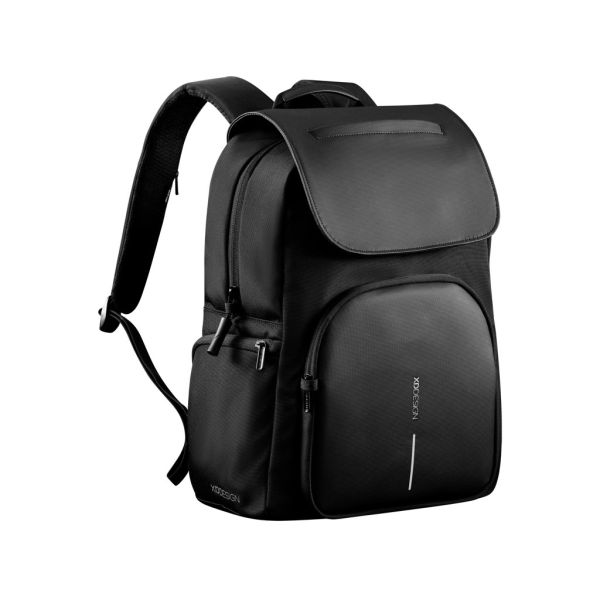 Рюкзак міський XD Design Bobby Soft Daypack Black (P705.981)