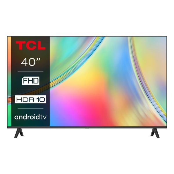 Телевизор TCL 40S5400A