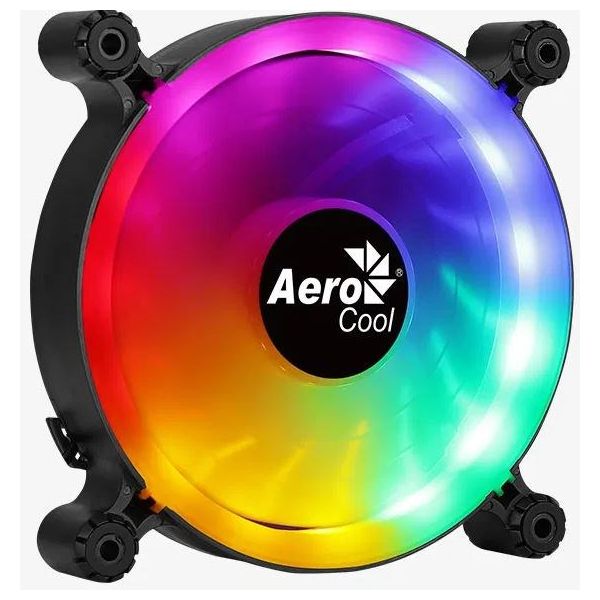 Вентилятор Aerocool Spectro  12 FRGB (4710562755558)