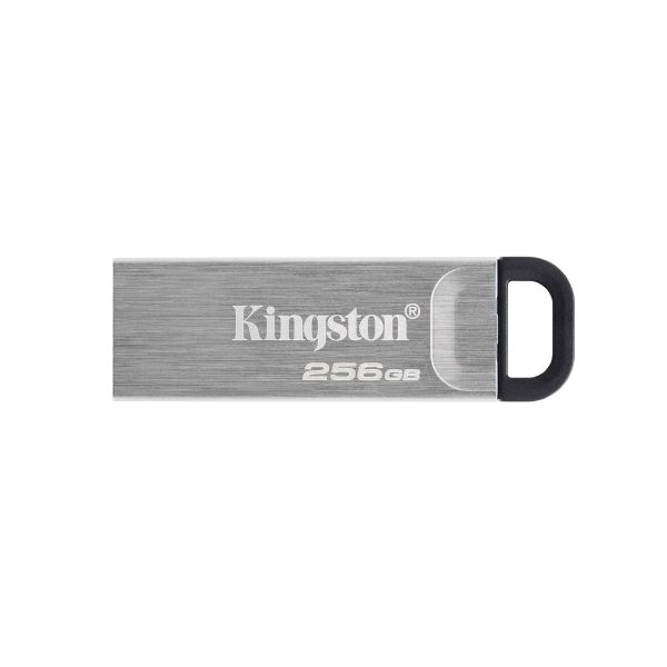 Флешка Kingston 256 GB DataTraveler Kyson (DTKN/256GB)