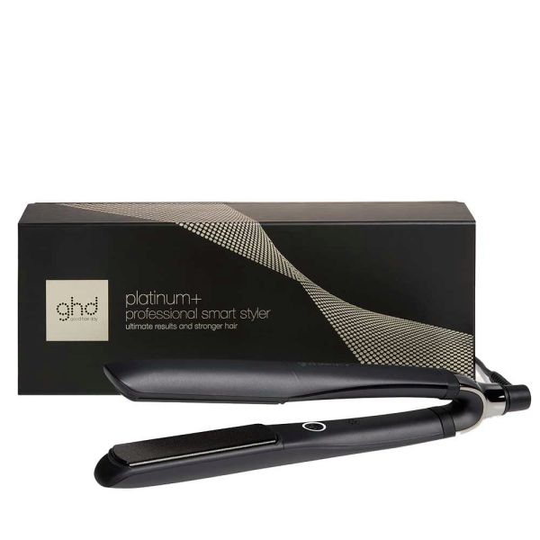 Випрямляч для волосся GHD Platinum+  Black (HHWG1025)