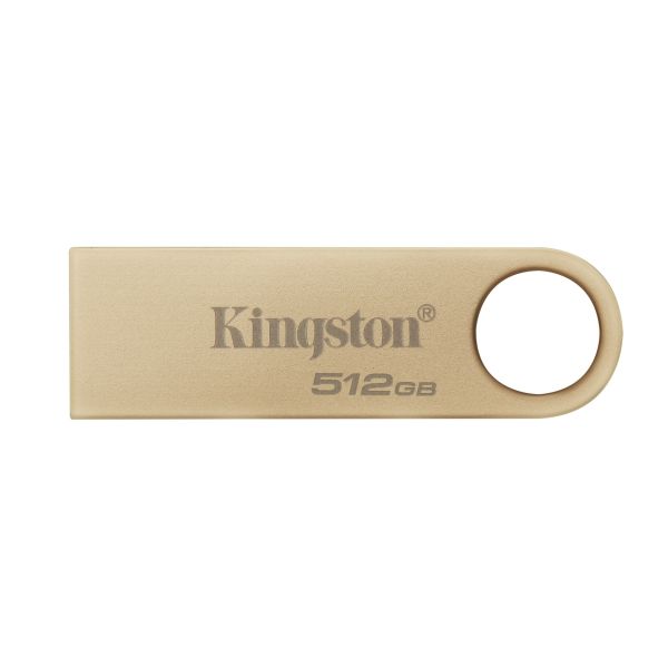 Флешка Kingston 512 GB DataTraveler SE9 DTSE9G3/512GB