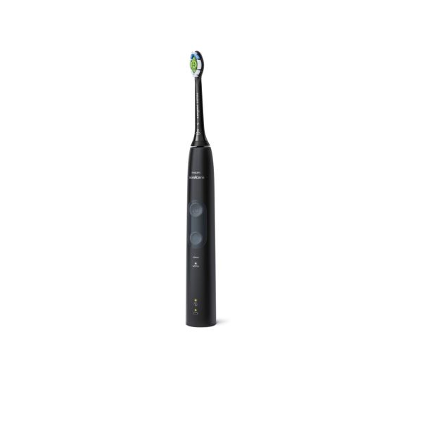 Электрическая зубная щетка Philips Sonicare ProtectiveClean 4500 HX6830/44