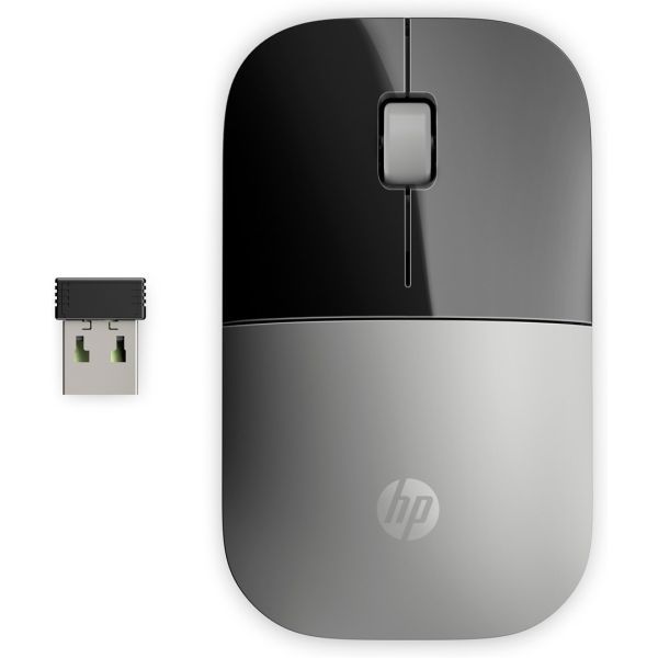 Мышка компьютерная HP Z3700 (X7Q44AA)