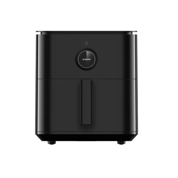 Мультипечь (аэрофритюрница) Xiaomi Mi Smart Air Fryer 6.5L Black